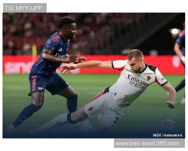 萨卡：年轻天才在绿茵场上的崛起与未来展望