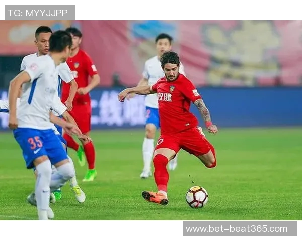 鲁能与权健激战正酣直播视频全程回顾精彩瞬间不容错过