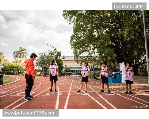 成都中考体育培训机构助力学生全面提升运动能力与考试成绩